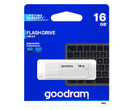GOODRAM USB 2.0 16GB 20MB/s UME2-0160W0R11 - 606420 - zdjęcie 5
